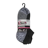Series-8 Fitness™ Ladies Performance Low-Cut Socks