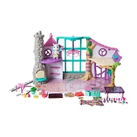 Rainbow Ridge Honey Bee Acres Sunburst Art Studio Playset
