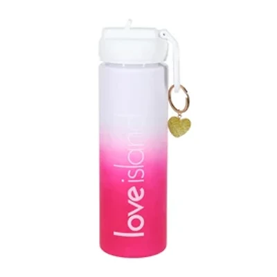 Love Island Water Bottle