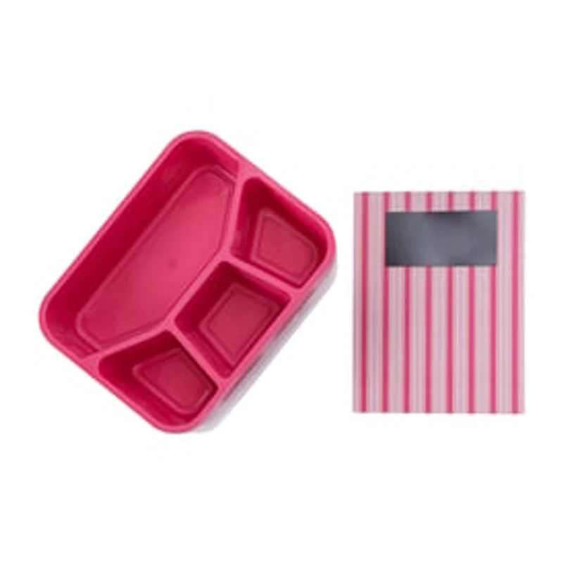 Plan N' Prep Set 5-Pack