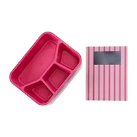 Plan N' Prep Set 5-Pack