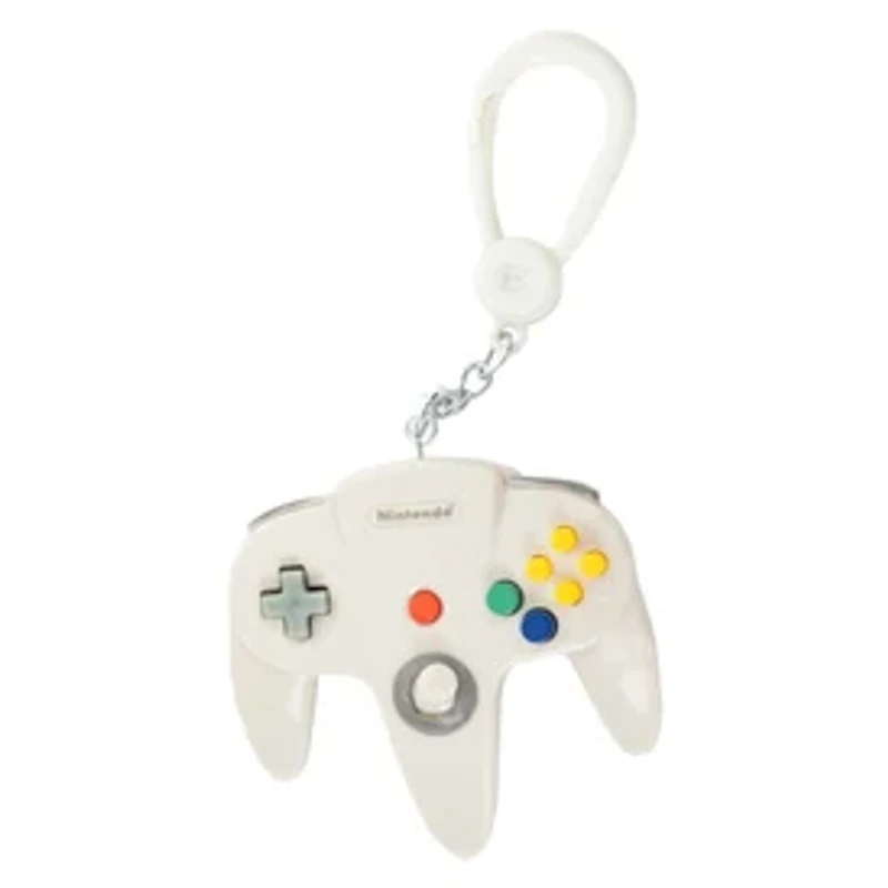 Nintendo® Classic Console Backpack Buddies Blind Bag