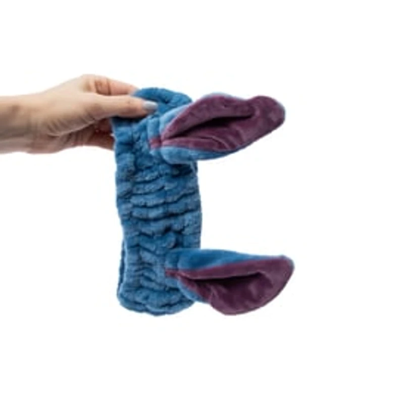 Disney Stitch Spa Headband