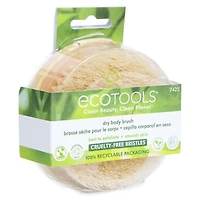 Ecotools® Dry Body Brush