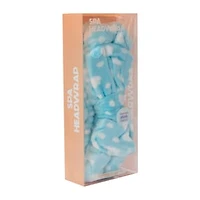 Spa Plush Headwrap