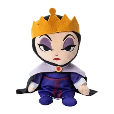 Disney Villains Evil Queen Plush
