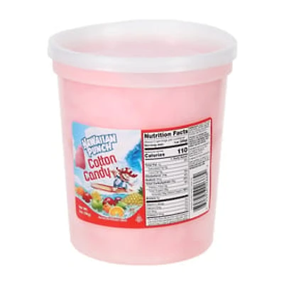 Hawaiian Punch® Cotton Candy 2oz