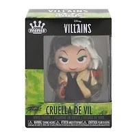 Funko® Minis Disney Villains Vinyl Figure