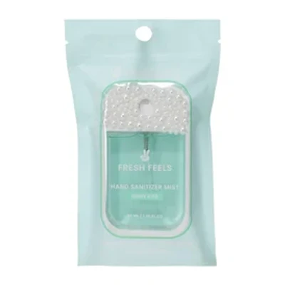 Fresh Feels Berry Kiss Hand Sanitizer Mist  1.3oz