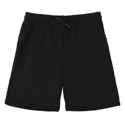 Young Mens Fleece Shorts