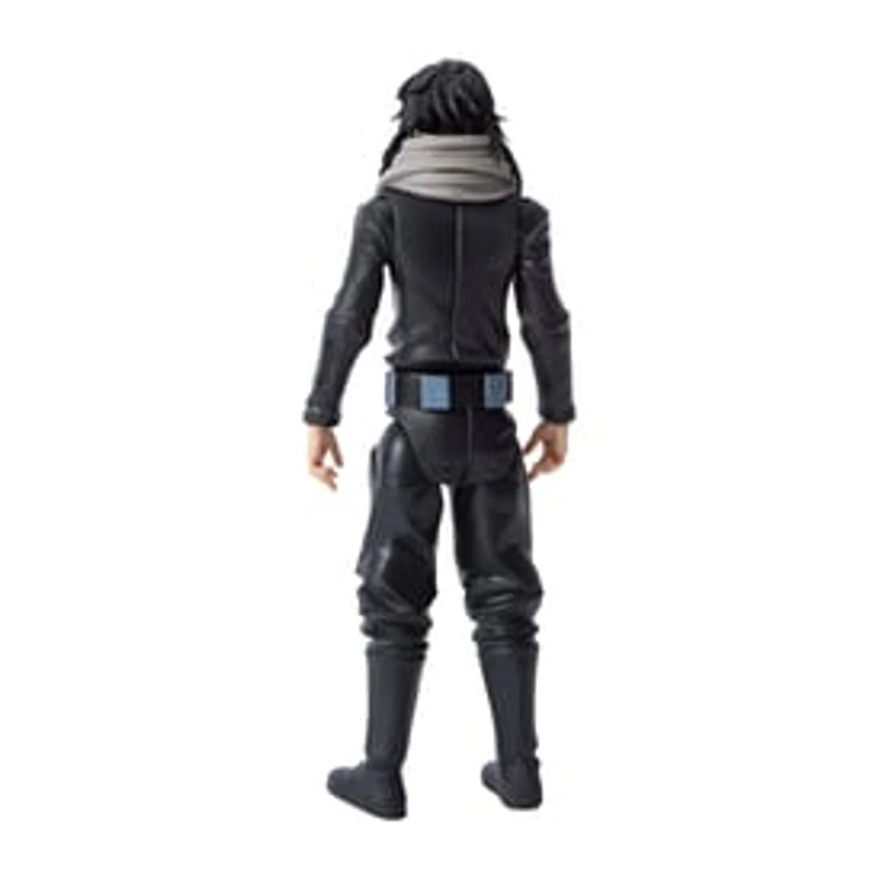 My Hero Academia Shota Aizawa Action Figure