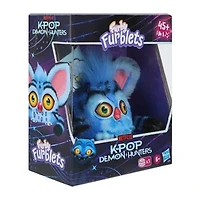 K-Pop Demon Hunters Furby Furblets Toy