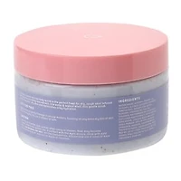 SpaLife® Taro Tea Exfoliating Body Scrub