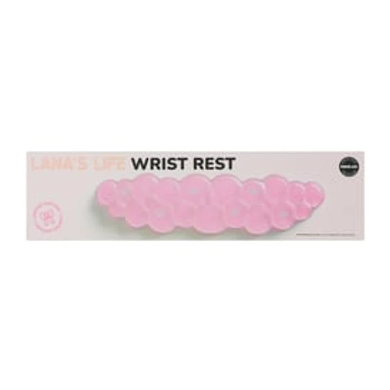 Lana's Life Wrist Rest