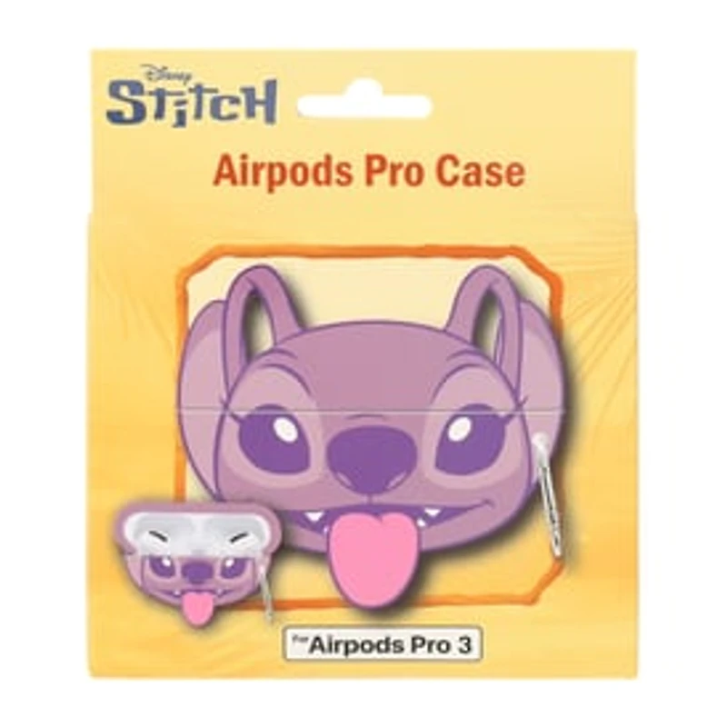 Disney Stitch Character AirPods Pro 3® Case