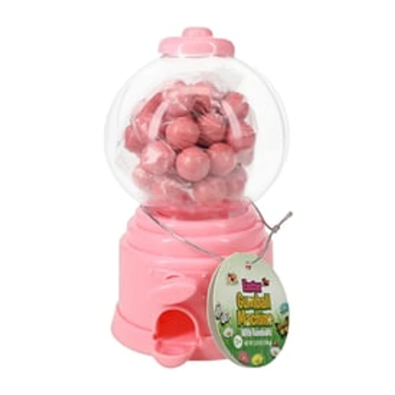 Mini Easter Gumball Machine (Styles May Vary)
