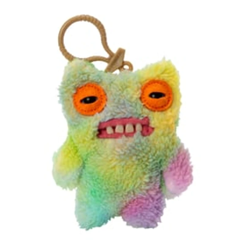 Fuggler Keyring™ S3 (Styles May Vary)