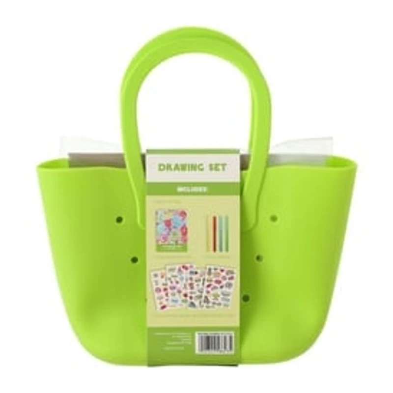 Ultimate Fine Art Drawing Set