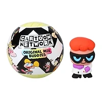 Cartoon Network™ Original Mix Buddies Capsule Toy (Styles May Vary)