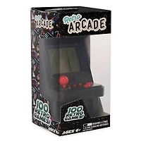 Retro Arcade Electronic Game