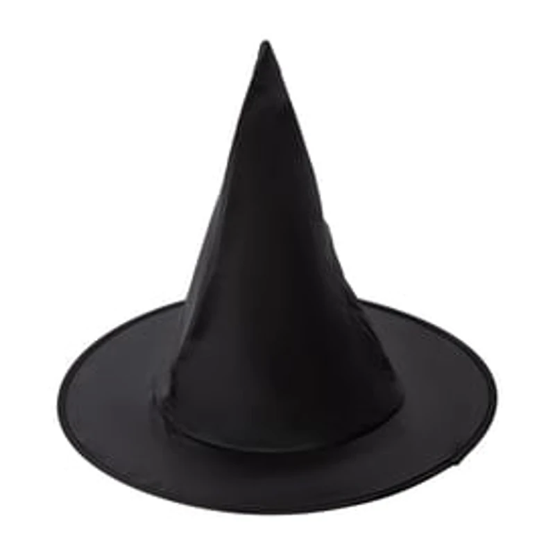 Halloween Witch Hats 5-Count