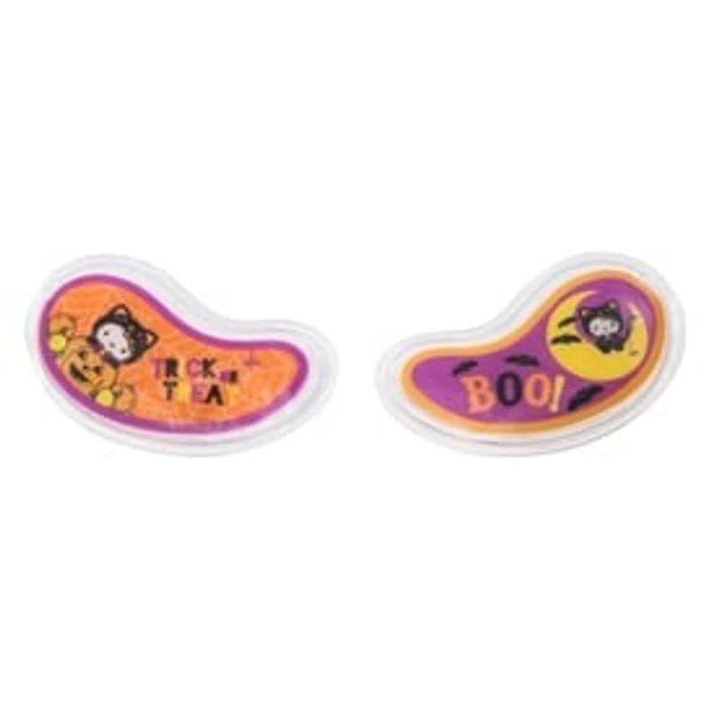 Halloween Under Eye Depuffing Gel Pads 2-Count