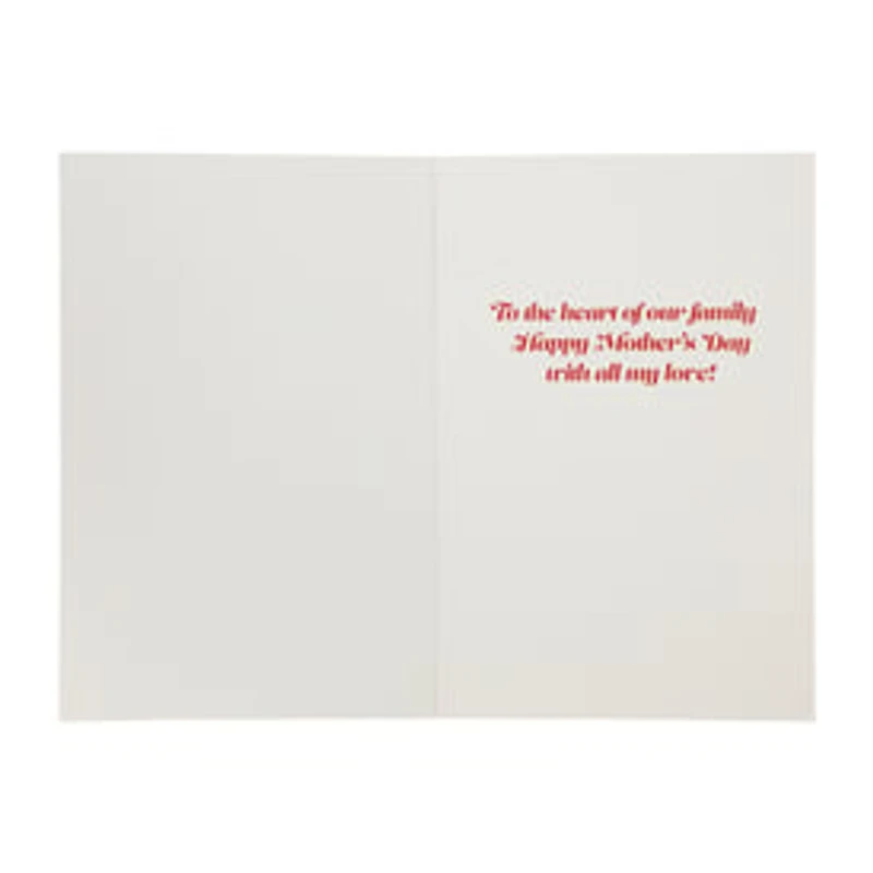 Mother's Day Gift Cards