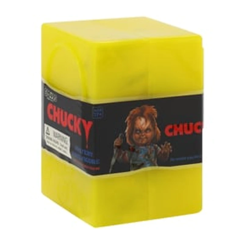 Chucky Mystery Vinyl Figure Collectible (Styles May Vary)