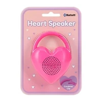 Heart Wireless Speaker
