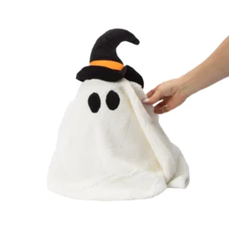Halloween Ghost Pillow
