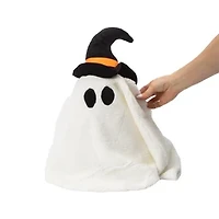 Halloween Ghost Pillow