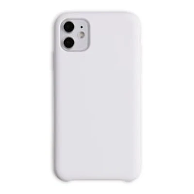 iPhone 11® Silicone Phone Case
