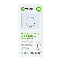 3ft Magnetic Charge Cable For Apple® Watch