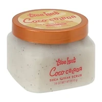 Tree Hut® Coco Colada Shea Sugar Scrub 18oz
