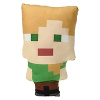 Minecraft™ Cushion Plush