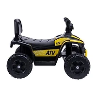 ATV Ride On Toy