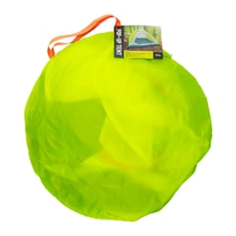 2 Person Pop-Up Tent