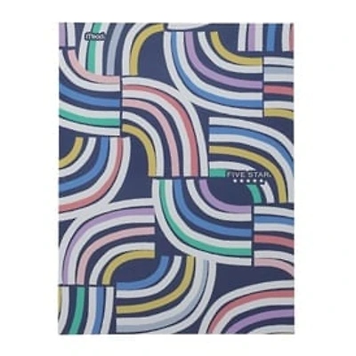 Five Star® 4-Pocket Folder 12.5in x 9.5in