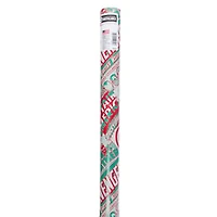 Christmas Character Wrapping Paper 50 Sq.ft