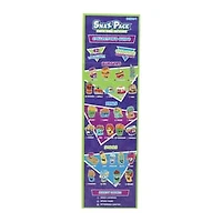 Snax Pack™ Toy & Gummi Blind Bag (Styles May Vary)