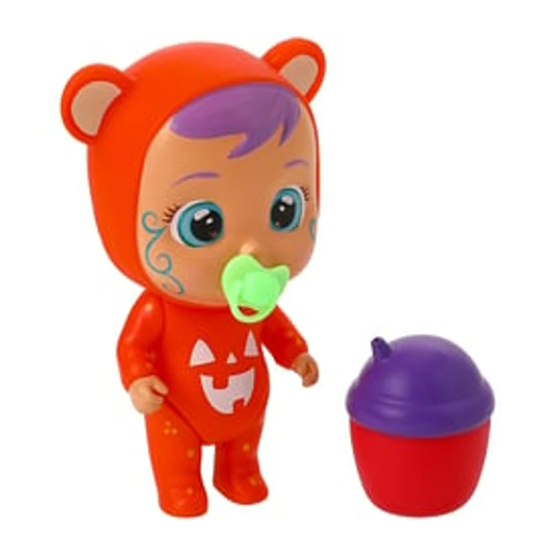 Cry Babies Magic Tears Baby Set