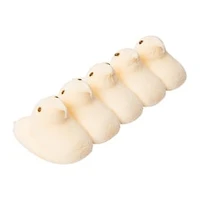 Peeps® Marshmallow Chick Rice Krispies Treats 5-Pack