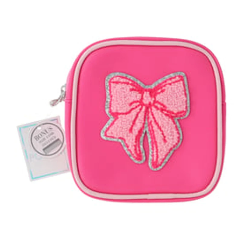 Beauty Patch Mini Bag