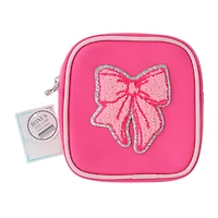 Beauty Patch Mini Bag