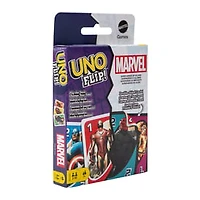 Uno Flip!™ Marvel Card Game