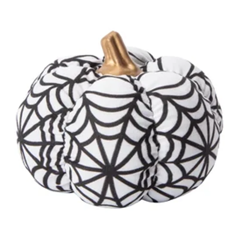 Halloween Pumpkin Decor