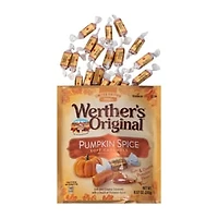 Werther's Original® Limited Edition Pumpkin Spice Soft Caramels 8.5oz