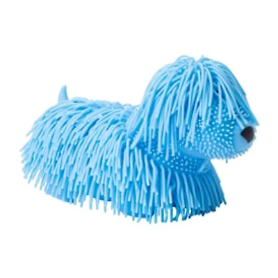 Furry Dog Toy