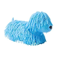 Furry Dog Toy