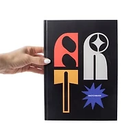 Art Sketch Book